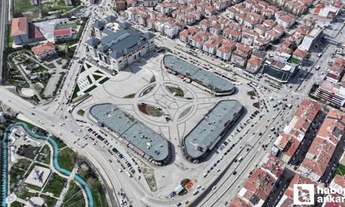 Sincan konut satışında Türkiye genelinde ilk 5 ilçe arasında!