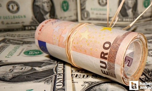 TCMB faiz kararı sonrasında altın ve dolar yükseldi, borsa ve Euro düştü!