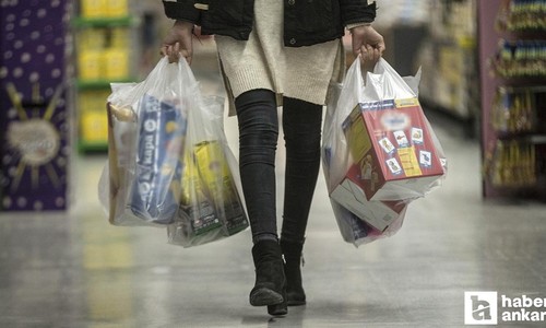 Tüketici güven endeksi nisan ayında artış gösterdi