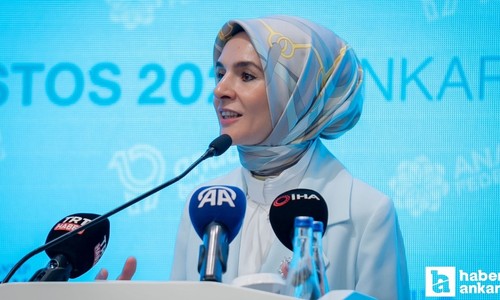 Bakan Göktaş'tan sosyal medya düzenlemesine ilişkin açıklama