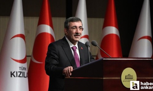 Cumhurbaşkanı Yardımcısı Yılmaz'dan oyun platformlarına ilişkin açıklama!