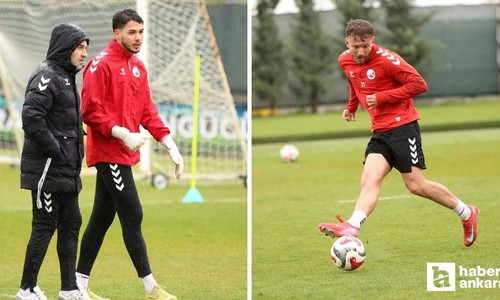 Emre Gökdemir İnşaat Ankara Keçiörengücü için kritik maç Pazar günü!