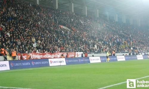 Natura Dünyası Gençlerbirliği’ne PFDK’dan ağır para cezası