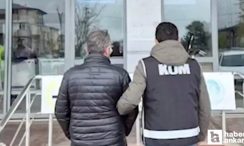 Ülke genelindeki uygulamalarda araması olan 278 kişi yakalandı