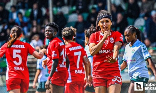 ABB FOMGET, Süper Lig'de yarın kendi evinde Beşiktaş'ı ağırlayacak