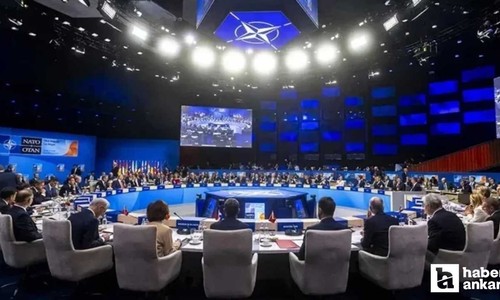 Ankara otelleri 2026 NATO Zirvesi için hazırlıklara başladı