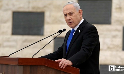 Netanyahu, ateşkes anlaşması yaptığı Lübnan'a saldırı emri verdi
