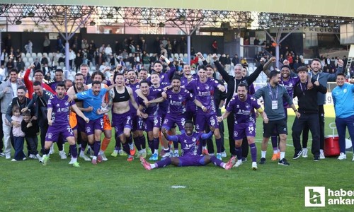 Emre Gökdemir İnşaat Ankara Keçiörengücü, son haftaya avantajlı giriyor