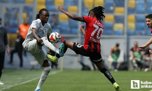 Natura Dünyası Gençlerbirliği, Kocaelispor maçını  kazandı: Son 3 haftaya umutlu giriyor