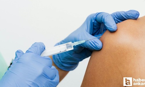 Uzmanlar HPV aşının rahim ağzı kanserine karşı koruma sağladığını söylüyor