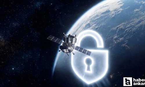 Ankara'da uydu ve uzay sektörünün güvenliği ele alınacak