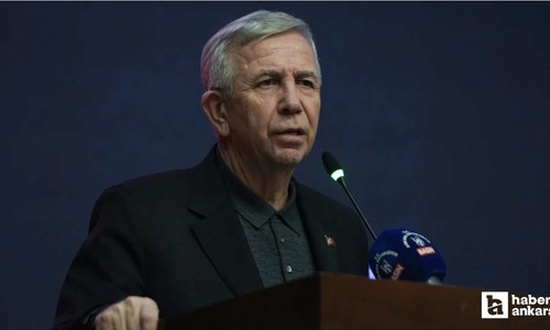 Mansur Yavaş: 'Bahçelihal'i çok yakında hizmete açıyoruz