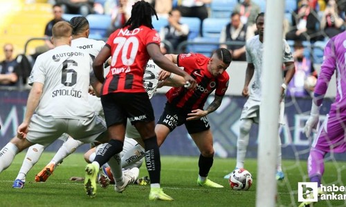 Natura Dünyası Gençlerbirliği; Galatasaray ve Kocaelispor’u hangi stratejiyle yendi?