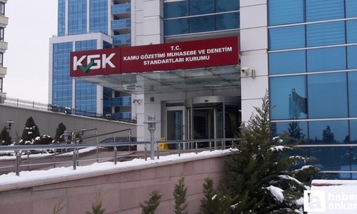 KGK, Ankara'da nakil yoluyla personel alım ilanı yayımladı!