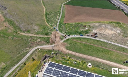 Polatlı'da bulunan kemik parçaları 15 yıllık cinayet dosyasını gündeme getirdi