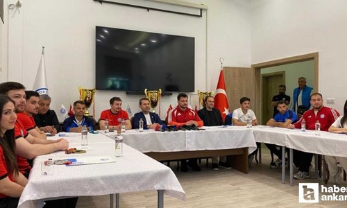 Rıza Kayaalp'tan Taha Akgül açıklaması: 'Rekoru kırmaya daha yakın'