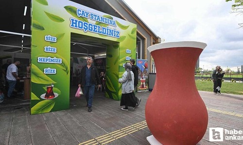 AKK'nin ev sahipliğinde Rize Ankara'ya geliyor! Ankaralılar bu tarihi kaçırmayın...