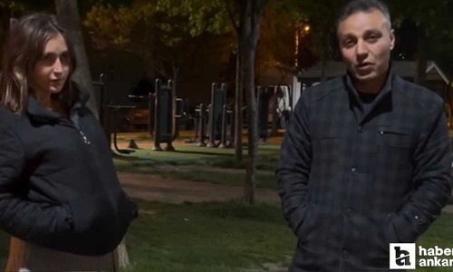 Ankaralılara iyilik çağrısı: Sincan'da 8 aylık hamile kadın yalınayak sokakta kaldı...