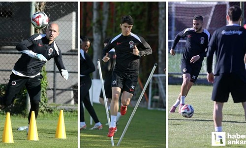 Natura Dünyası Gençlerbirliği, Süper Lig 32. hafta programında Fatih Karagümrük deplasmanına konuk oluyor