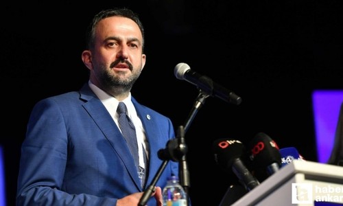 AKK Başkanı Yılmaz'dan TRT'nin kuruluş yıl dönümüne ilişkin mesaj!