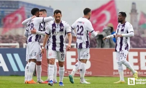 Rakamlarla Emre Gökdemir İnşaat Ankara Keçiörengücü'nün 2025-2026 sezonu!