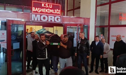 Okul saldırısında ağır yaralanan 11 yaşındaki Almina melek oldu!