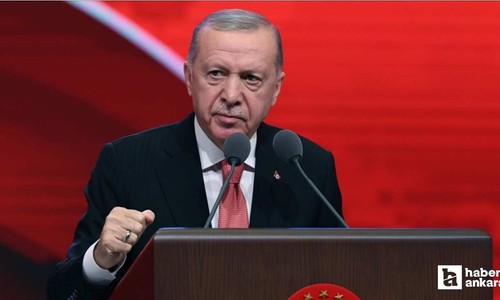 Cumhurbaşkanı Erdoğan, Kurban Bayramı tatilinin 9 güne çıkarıldığını duyurdu