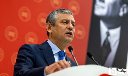 Özgür Özel: 'Bütün ödemelerde enflasyonla ilgili hızlı düzeltmeye ihtiyaç var'
