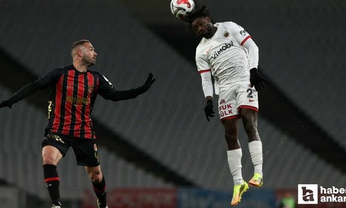 Trendyol Süper Lig'de kümede kalma yarışında kritik 2 hafta