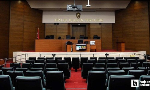 Ankara'da görülen e-imza davasında savcılık istenen cezaları açıkladı