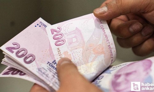 En düşük memur maaşı 70 bine dayanıyor!