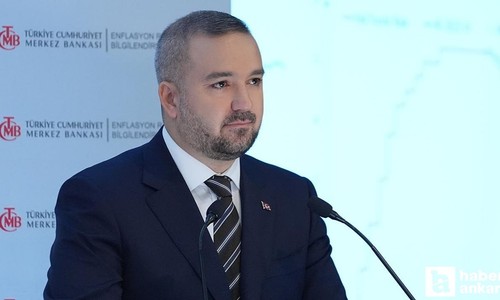Fatih Karahan: 'Daha güçlü bir para politikası tepkisi gerekebilir'