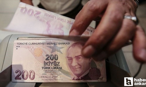 Mayıs ayı yaşlı ve engelli aylıkları hesaplara yatırılıyor!