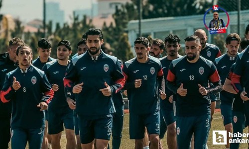 Şampiyonluk parolasıyla başlanan sezon da küme düşen takım Astor Enerji Çankaya FK