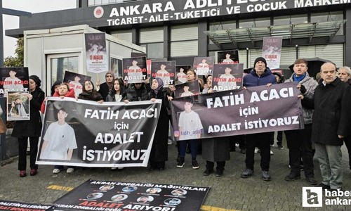 Ankara'daki çocuk cinayetinde gerekçeli karar açıklandı: Haksız tahrik indirimi uygulandı!