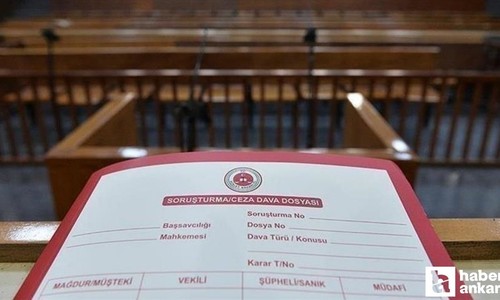 CHP'nin 38. Olağan Kurultayı'nda usulsüzlük iddiasına ilişkin dava ertelendi