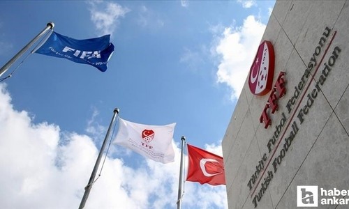 Natura Dünyası Gençlerbirliği ve 10 kulüp PFDK'ya sevk edildi