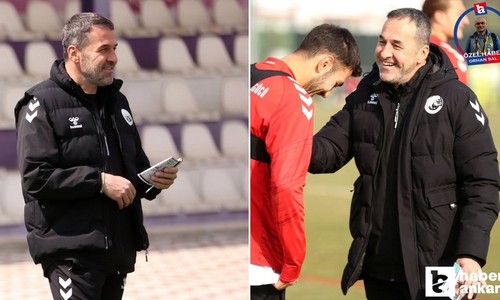 Yalçın Koşukavak, Emre Gökdemir İnşaat Ankara Keçiörengücü’nü play – off’a taşıdı