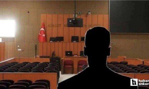 Ankara'da eski eşini ısrarla takip eden şahıs için tutuklama kararı çıktı