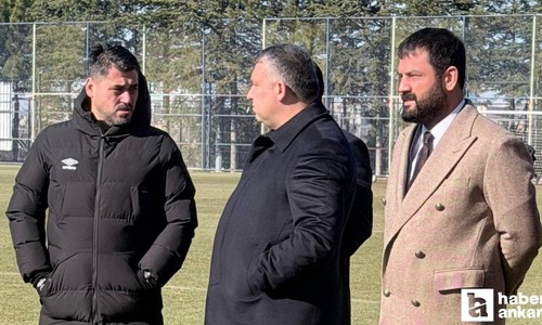 Ankaragücü gündeminde kongre var mı, kulüpteki son gelişmeler neler? Bu yayında konuşuldu