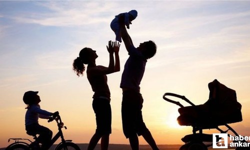 TÜİK, İş ve Aile Yaşamının Uyum Verilerini paylaştı!