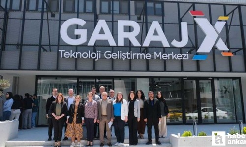 ASO komitelerle teknoloji girişimcilerini buluşturmayı sürdürüyor