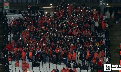 PFDK’dan Natura Dünyası Gençlerbirliği'ne bloke cezası...