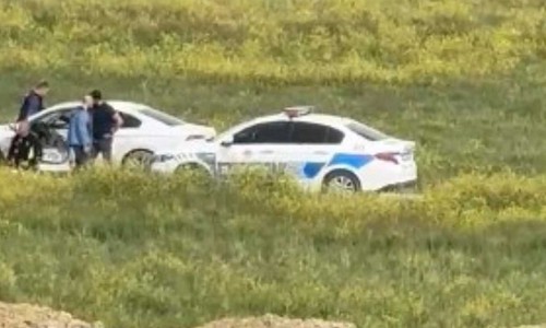 Polatlı'da husemetli iki aile arasında silahlı kavga: Çok sayıda kişi gözaltına alındı
