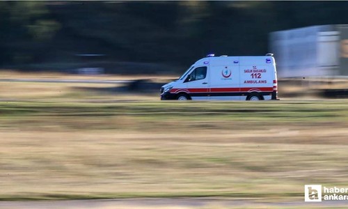 Çubuk'ta kardeş kavgası cinayetle sonuçlandı iddiası