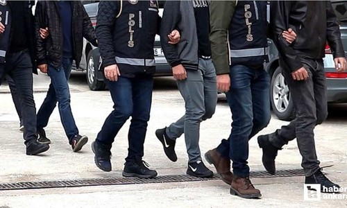 Polatlı'da silahlı kavga soruşturması genişliyor: 23 gözaltı