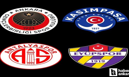 Küme düşen 3. takım kim olacak? Natura Dünyası Gençlerbirliği için ihtimaller...