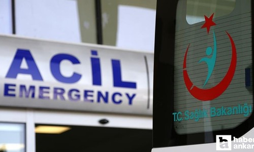 Polatlı'da yem karma makinesine kapılan çocuk vefat etti: Ablası ağır yaralandı