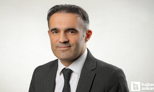 Yeni TÜİK Başkanı Arabacı görevi devraldı