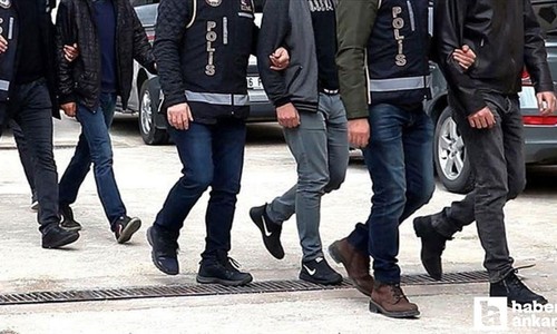 Ankara’da 'Sanal Çetelere' operasyon: 19 kişi yakalandı!